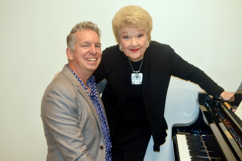 BWW Interview Robert Lamont Talks About TIN PAN ALLEY DAY and The Birth of America's Music Industry